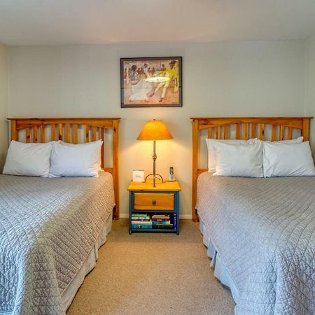 1 Bath Studio Apartment In スノーマス・ビレッジ エクステリア 写真