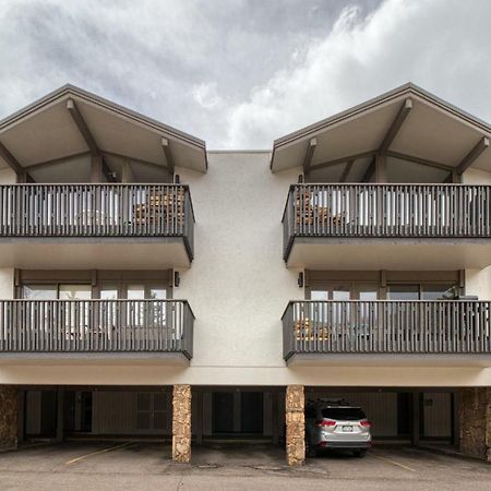 1 Bath Studio Apartment In スノーマス・ビレッジ エクステリア 写真