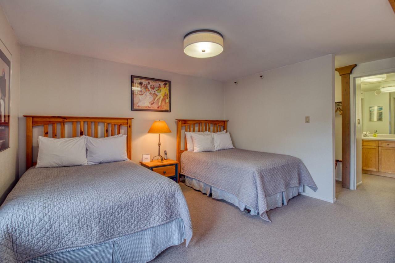 1 Bath Studio Apartment In スノーマス・ビレッジ エクステリア 写真