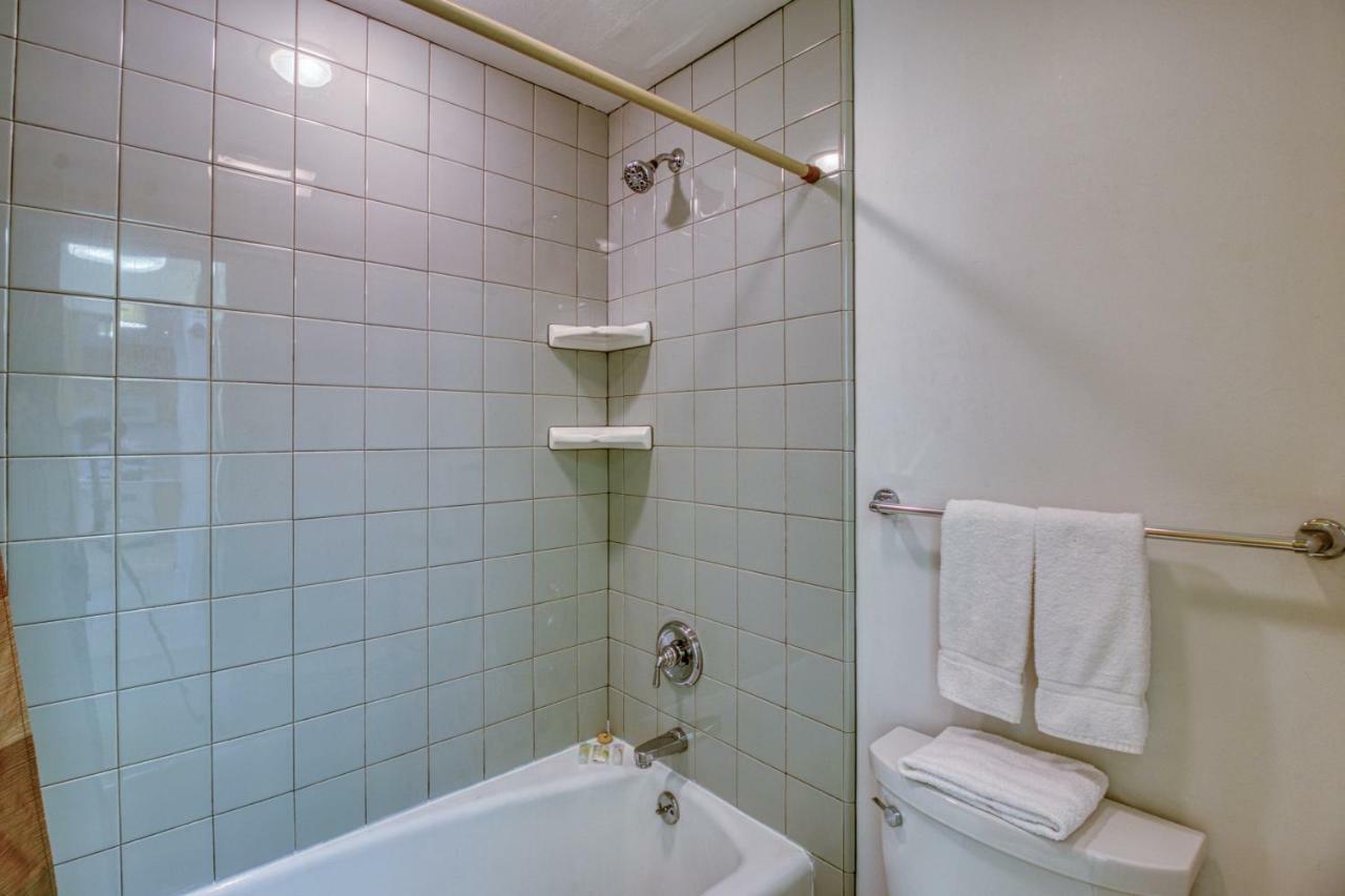 1 Bath Studio Apartment In スノーマス・ビレッジ エクステリア 写真