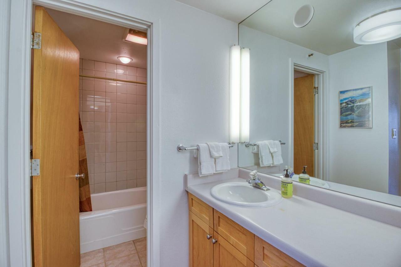 1 Bath Studio Apartment In スノーマス・ビレッジ エクステリア 写真