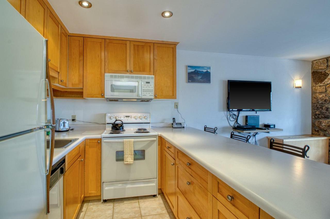 1 Bath Studio Apartment In スノーマス・ビレッジ エクステリア 写真